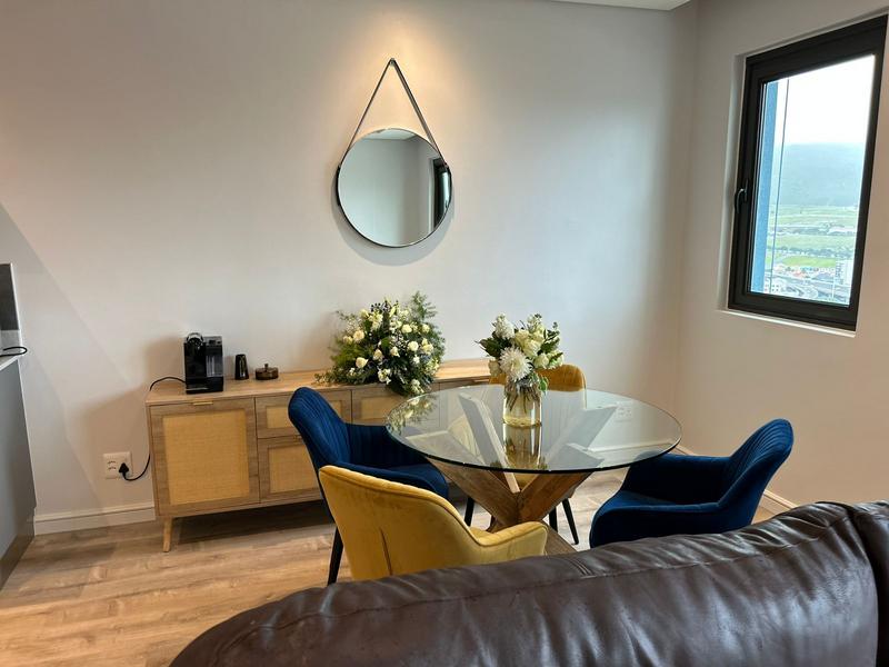 1 Bedroom Property for Sale in Cape Town City Centre Western Cape